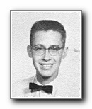 Melvin Beardsley: class of 1960, Norte Del Rio High School, Sacramento, CA.